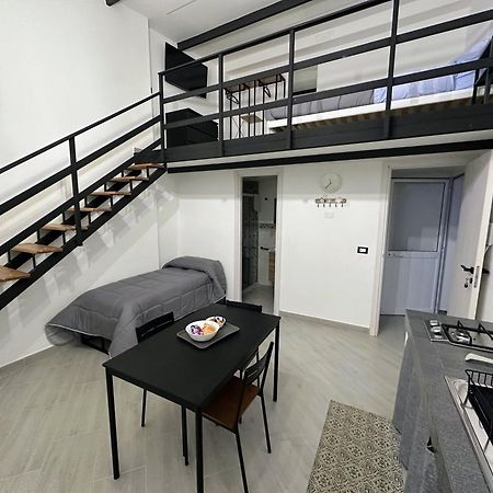 شقة Palermo Hub المظهر الخارجي الصورة