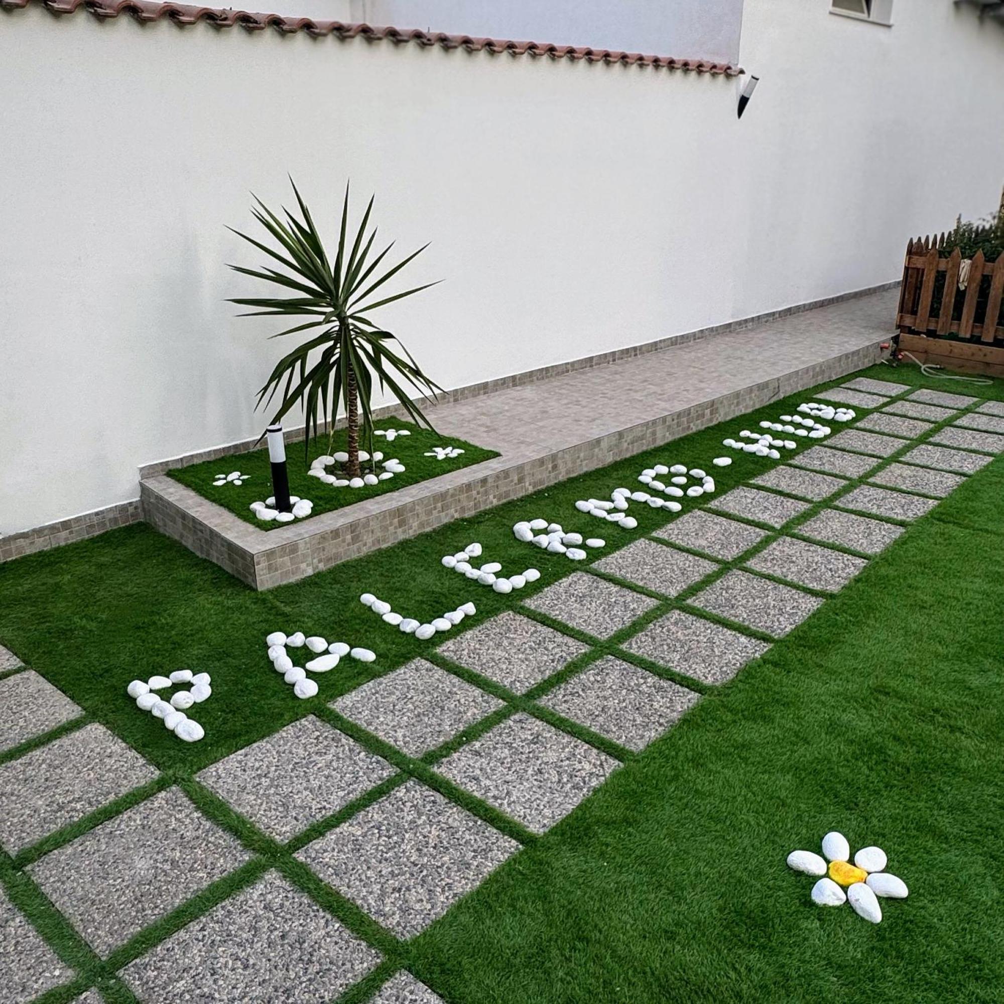 شقة Palermo Hub المظهر الخارجي الصورة